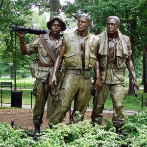 Outdoor bronze statues，bronze military statues for sale，life size ...